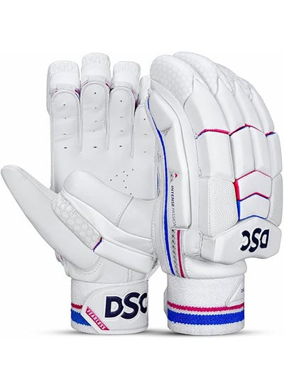 اشتري Intense Passion Cricket Batting Gloves في الامارات