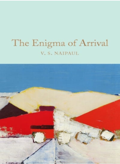 اشتري The Enigma of Arrival في الامارات