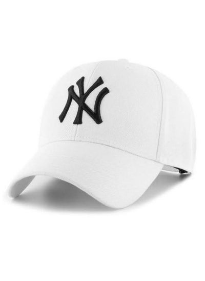 اشتري Casual trend sport colored baseball paste closure cap في مصر