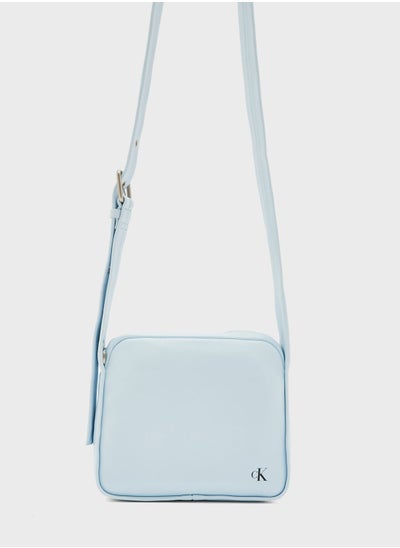 Buy Block Sq Crossbody in Saudi Arabia