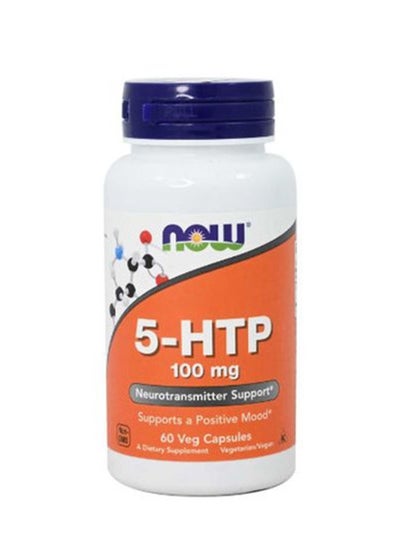 Buy 5 - HTP 100MG 60VCAPS in UAE