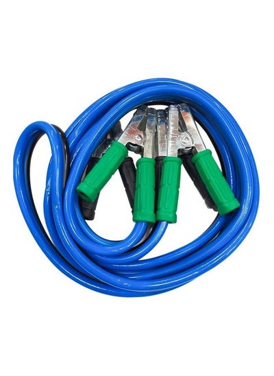 Buy Heavy Duty Booster Cable With Carry Bag 1000 Amp 4 Meter Jumper Cable High Quality in Saudi Arabia