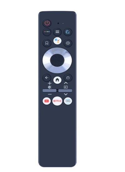 Buy New Voice Bluetooth Remote Control For Haier Htr-U29A Htr-U29 Htr-U29R Htr-U29S in Saudi Arabia