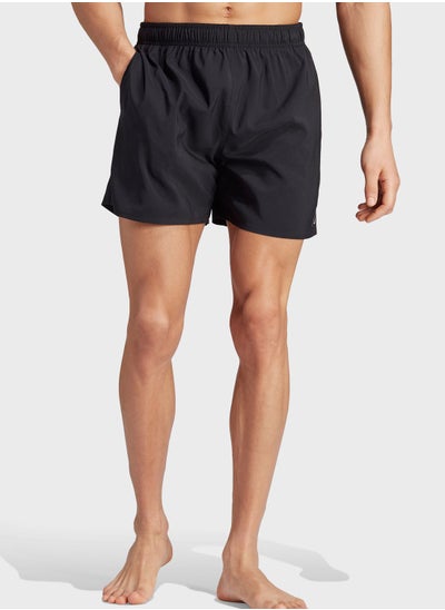 اشتري Solid Classic Swim Shorts في السعودية