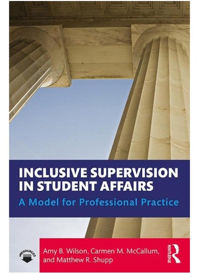 Buy Inclusive Supervision in Student Affairs in Egypt