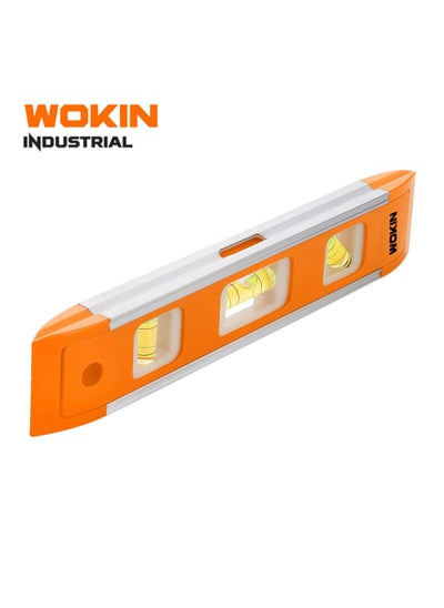 Buy Wokin Industrial Mini Spirit Level 22.5cm in UAE