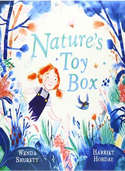 اشتري Nature's Toy Box في الامارات