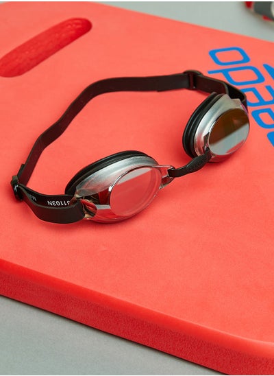 Buy Jet Mirror Swim Goggles in Saudi Arabia