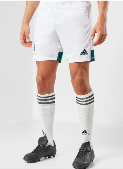 اشتري Saudi Arabia Away Shorts في السعودية