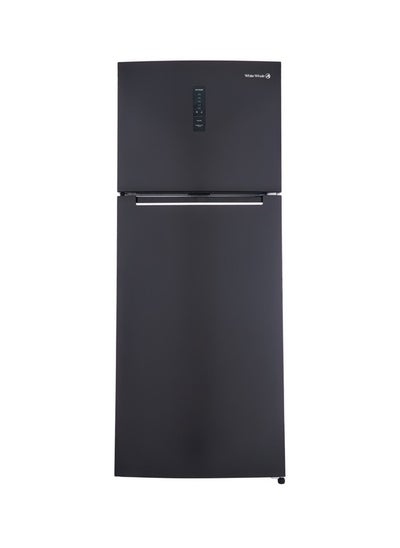 Buy No Frost Refrigerator, 430 Liters, Black - WR-4385-HB in Egypt