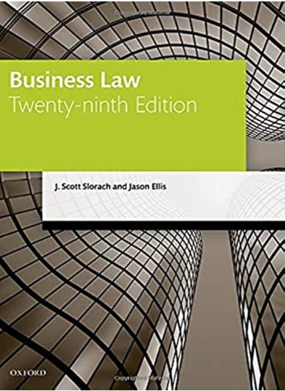 Buy Business Law in UAE