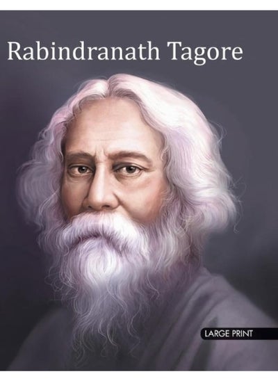 Buy Rabindranath Tagore in UAE