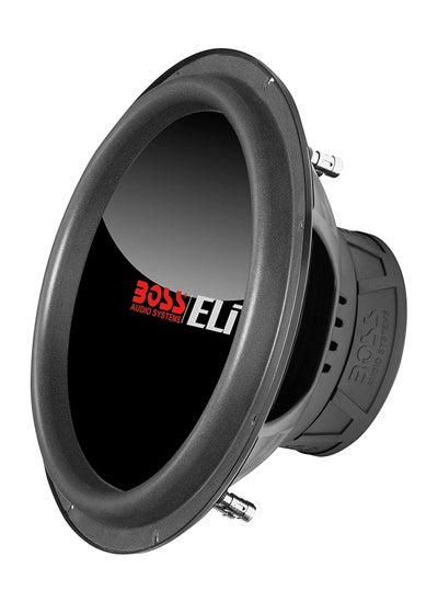 Buy BOSS Audio Elite Series Car Subwoofer, Model BDVC12 | 12" 1800 Watt Dual Voice Coil in UAE