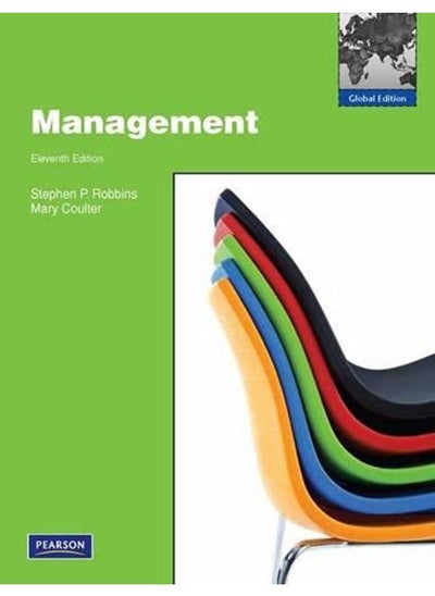 Buy Management with MyManagementLab: Global Edition in Egypt