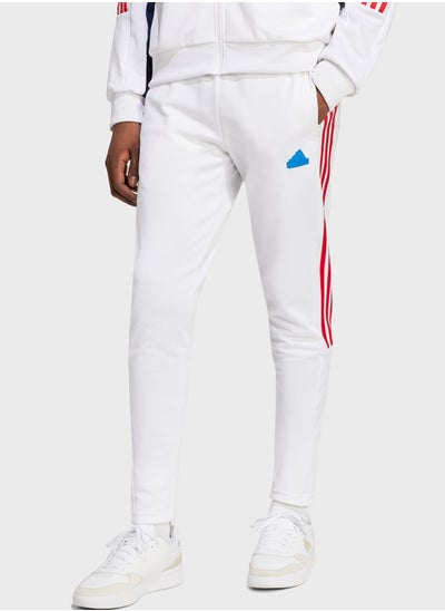 Buy Tiro Nations Pack Sweatpants in UAE