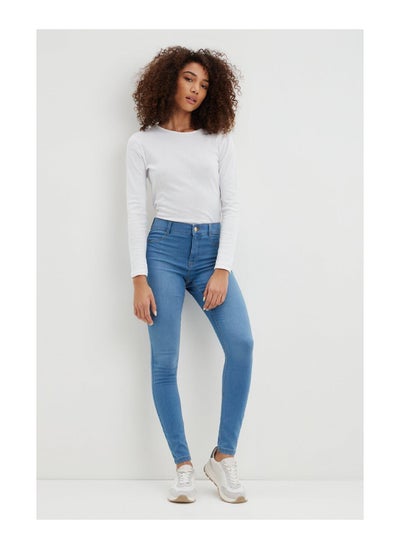 اشتري Midwash Regular Frankie Skinny Jeans في السعودية