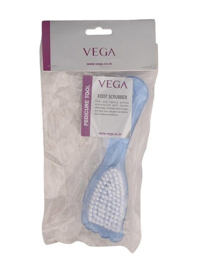 Buy Foot Scrubber 1 Piece Pouch in UAE