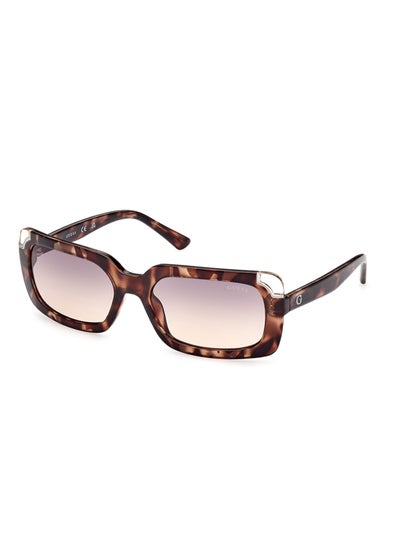 اشتري Women's UV Protection Rectangular Shape Sunglasses - GU784156B59 - Lens Size: 59 Mm في الامارات