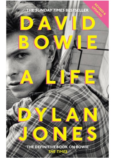 Buy David Bowie : A Life in Saudi Arabia