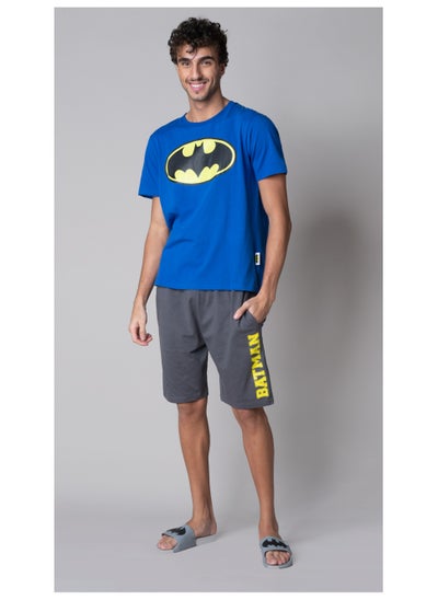 اشتري Urban Haul X Batman Shorts PJ SET في الامارات