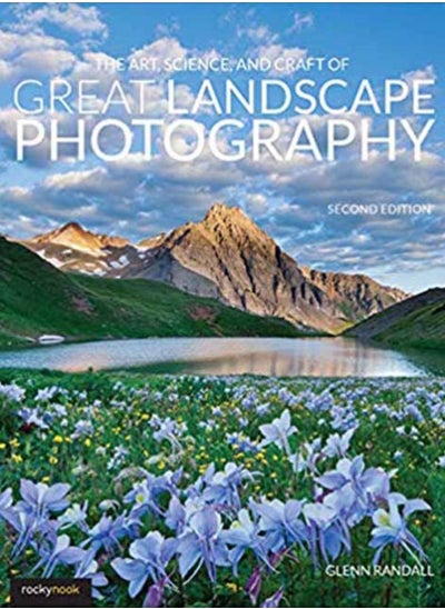 Buy The Art, Science, and Craft of Great Landscape Photography in Saudi Arabia