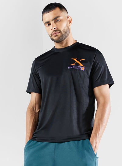 اشتري Dr-Fit Cross H023 T-Shirt في السعودية