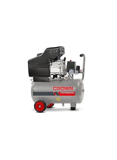 اشتري Compressor 24 L 2 Hp 8 Bar في السعودية