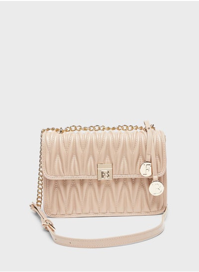 اشتري Flap Over Crossbody في الامارات