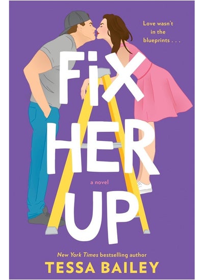 Buy Fix Her Up - By Tessa Bailey in Egypt