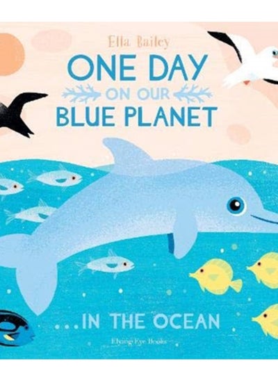 Buy One Day On Our Blue Planet ...In the Ocean in Saudi Arabia