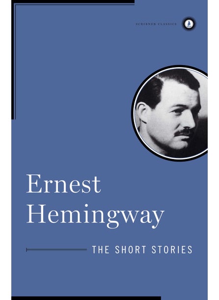 اشتري Short Stories of Ernest Hemingway في الامارات