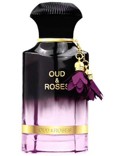 اشتري Oud And Roses EDP 60ml في الامارات