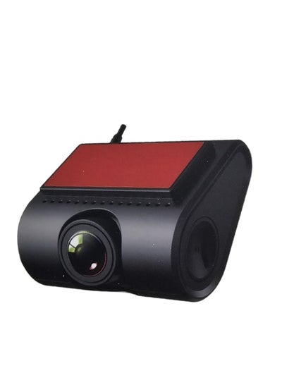 اشتري داش كام HD أندرويد كاميرا سيارة تسجيل صوتي عالي الدقه تصوير ليلي عدسه واسعه في السعودية