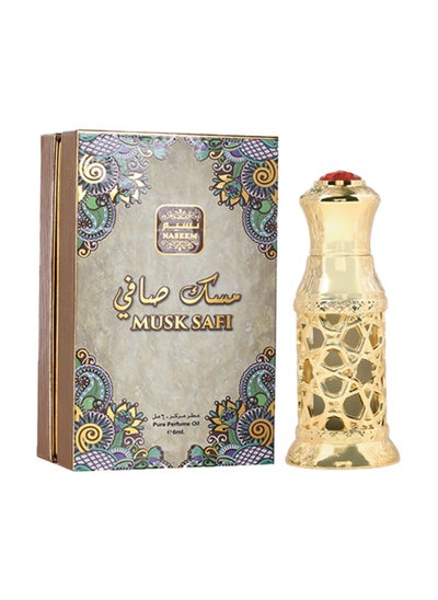 اشتري Musk Safi  6ml في الامارات