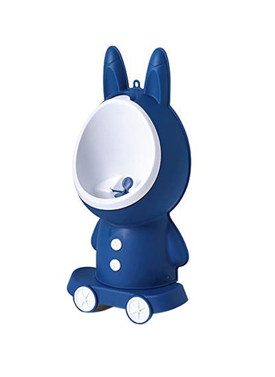 Buy Trainer Urinal Blue in UAE