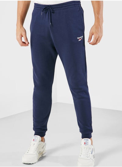 Buy Identity French Terry Sweatpants in UAE