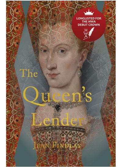 Buy The Queen's Lender in Saudi Arabia