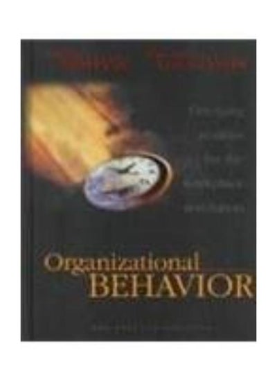 Buy Organizational Behavior  Ed   1 in Egypt