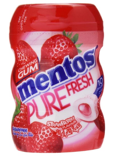 اشتري Pure Fresh Strawberry 15.5 grams في مصر