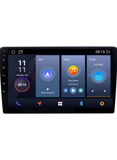 9" Autoradio32GB Für Ford Mondeo III 2004-2007 Android14 GPS