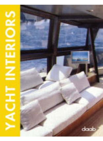 اشتري Yacht Interiors في الامارات