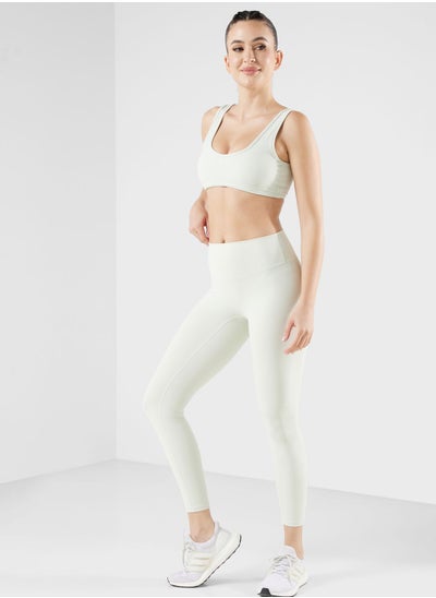 Buy High Waist Contour Seamless Leggings in UAE