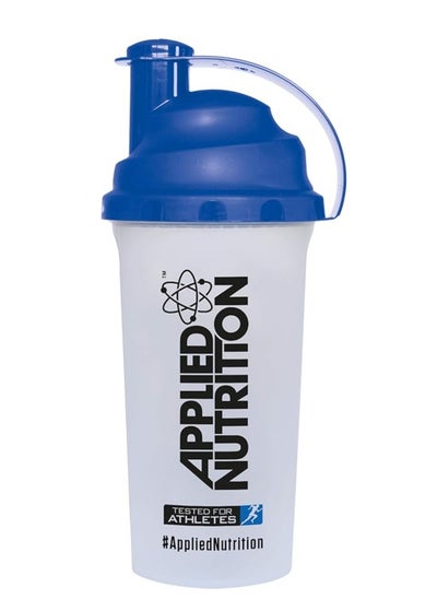 Buy Shaker, Blue , 700 Ml in UAE