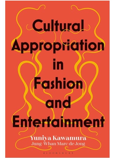 Buy Cultural Appropriation in Fashion and Entertainment in UAE