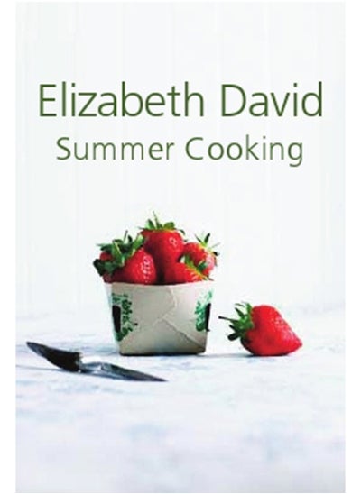 Buy Summer Cooking in UAE