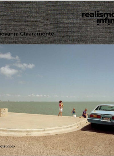 اشتري Giovanni Chiaramonte. Realismo infinito في السعودية