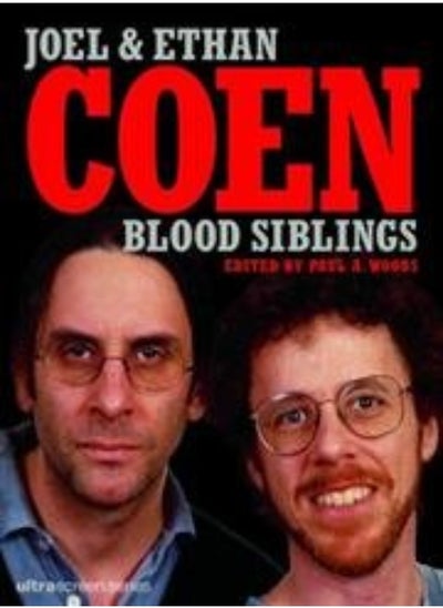 اشتري Joel & Ethan Coen في الامارات