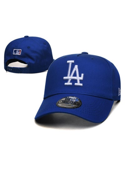 Buy MLB Los Angeles Fashion Adjustable Cap in Saudi Arabia