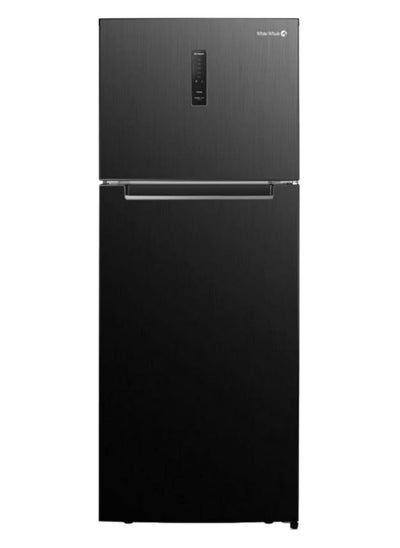 Buy Digital Inverter 2 Glass Door Refrigerator WR-G4385 HBV 430 Liter Black in Egypt