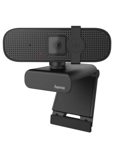 اشتري 139991 1080 P C-400 PC Webcam في الامارات